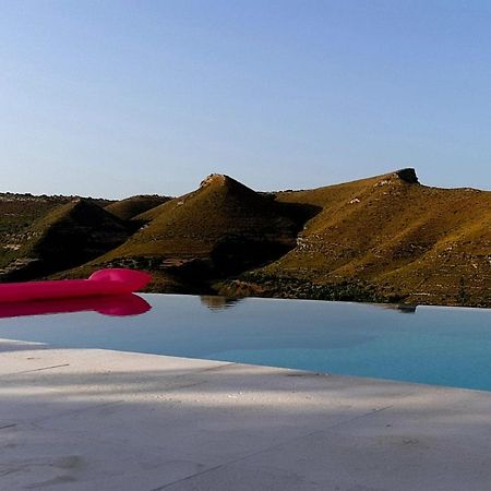 Villa Meriem Noto Eksteriør billede