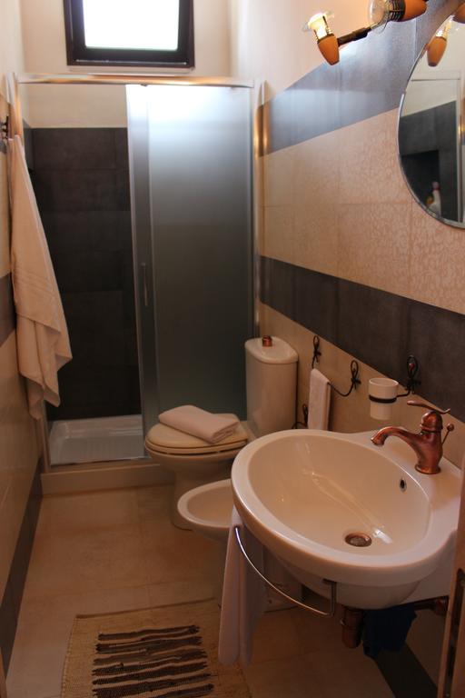 Villa Meriem Noto Værelse billede