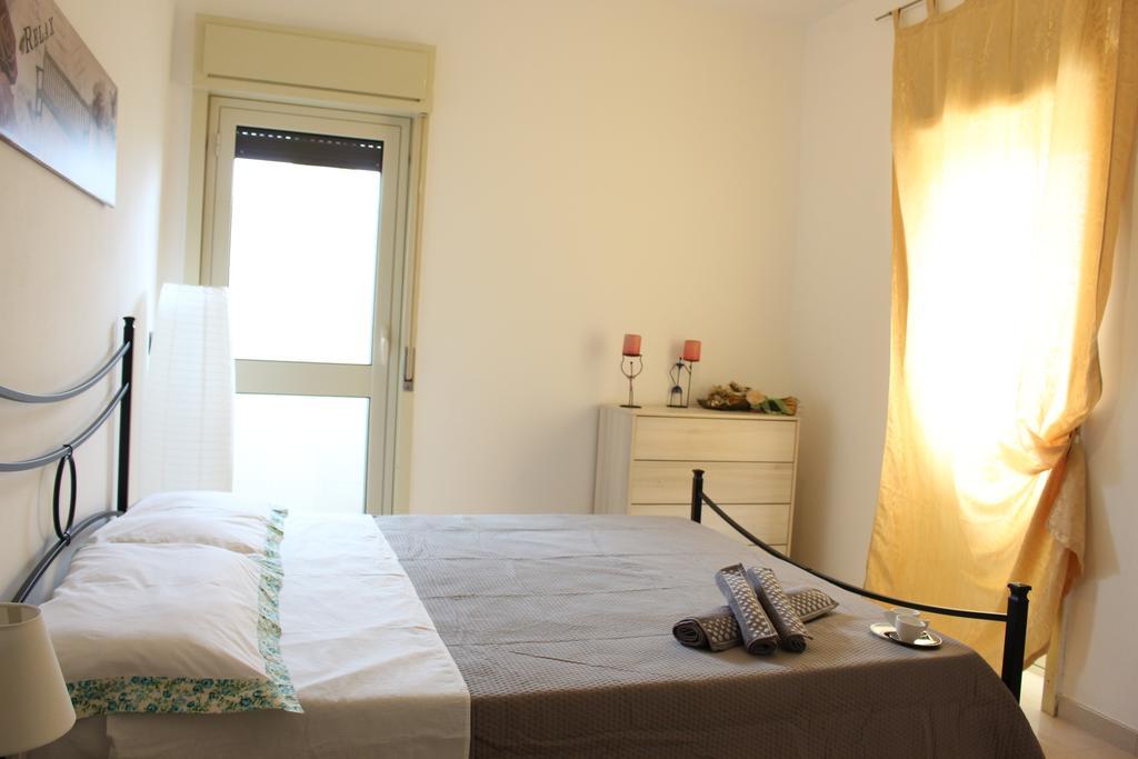 Villa Meriem Noto Værelse billede
